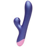 ROMP by WOW TECH Vibro Rabbit Pulse 12.5 x 3.7cm